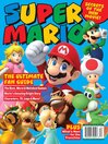 Super Mario - The Ultimate Fan Guide